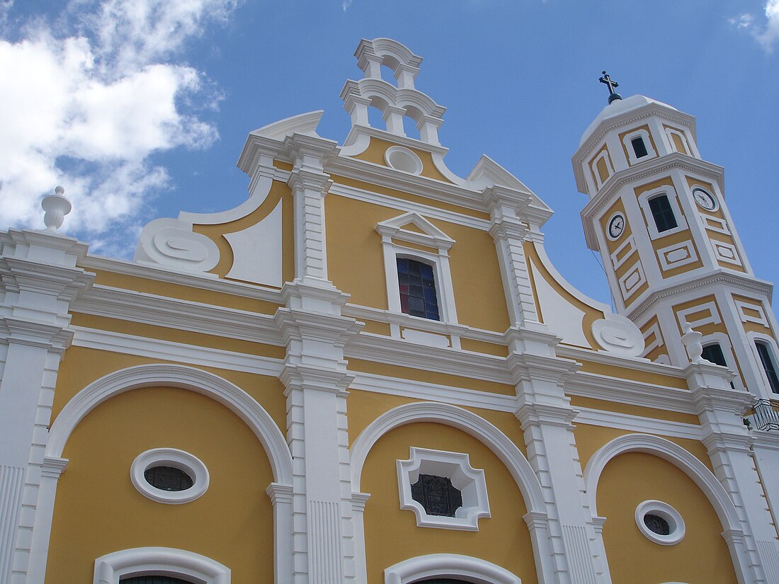 Arquidiócesis de Ciudad Bolívar