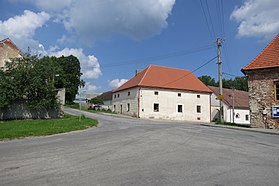 Knínice (distretto di Jihlava)