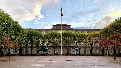 Instituto de Estudios Políticos de Lyon