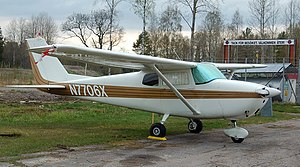 Cessna 172