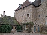 Lally Castle (Saint-Léger-du-Bois) 4.JPG