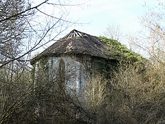 Chapelle, dite chapelle de Moulineaux.