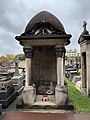 Chapelle Bénard Gaudet d'Avignon, tournant du XIXe et du XXe siècle