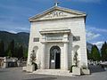 Chapelle Saint-Roch de Grenoble