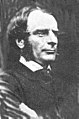 Charles Kingsley, author and academic