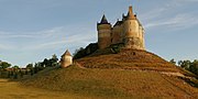 Vignette pour Château de Bannes