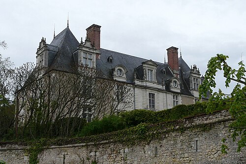 Ouverture de porte Noizay (37210)