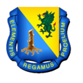 Chemical Regiment DUI "Elementis Regamus Proelium" (Let us rule the battle by means of the elements)