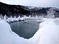 Thumbnail for Chena Hot Springs (thermal mineral springs)