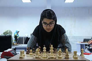 <span class="mw-page-title-main">Mobina Alinasab</span> Iranian chess player