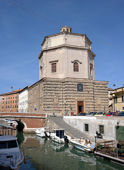 File:Chiesa di Santa Caterina (Livorno) 01.JPG
