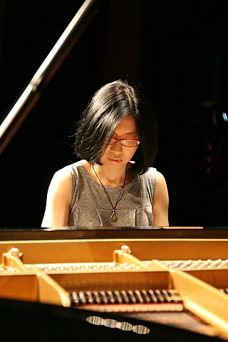 <span class="mw-page-title-main">Chihiro Yamanaka</span> Japanese jazz pianist and composer