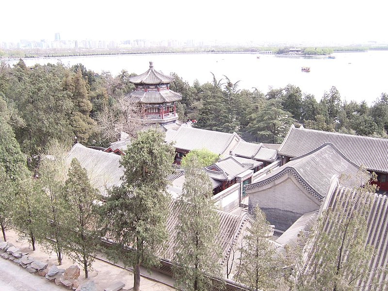 File:China - Summer Palace 11 (133969111).jpg