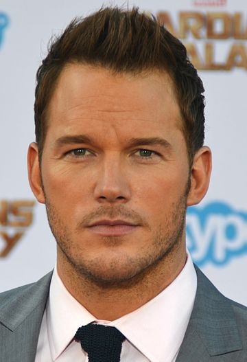 Chris Pratt