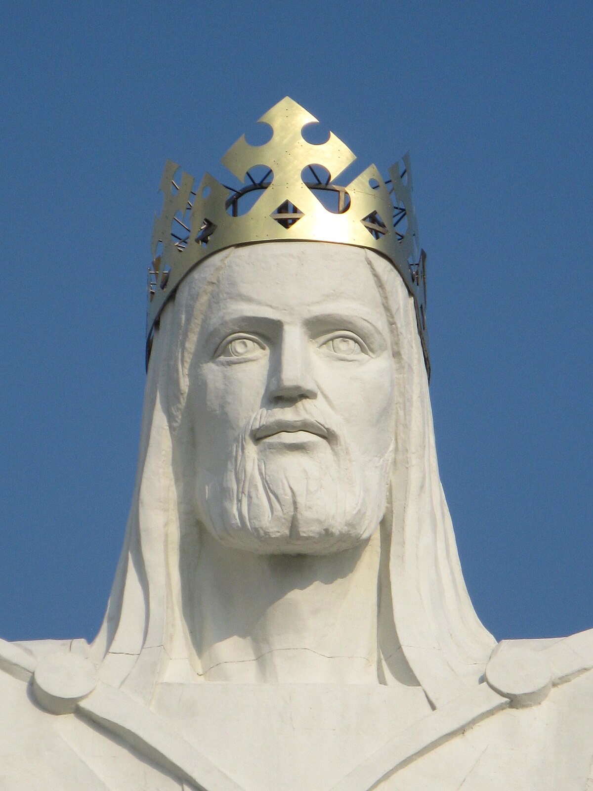 Christ the King - Wikipedia