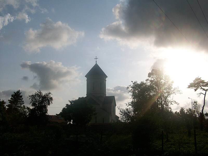 File:Church in Zugdidi5.jpg