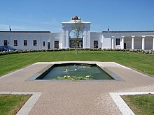 Gatehouse, viewed from inside the former Royal Clarence Yard in Gosport Clarence yard - geograph.org.uk - 904129.jpg