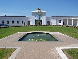 <span class="mw-page-title-main">Royal Clarence Yard</span> Victualling yard for the Royal Navy