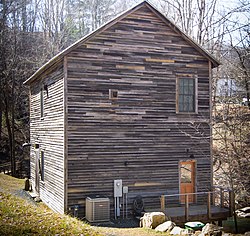 Clark-Roller Miller Mill.jpg