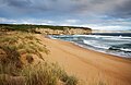 Clifton Beach, Tasmania, Australia