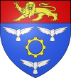 CoA fr Colombelles.svg