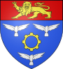 Blason de Colombelles