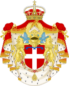 CoA of the Prince of Piedmont ("Principe di Piemonte").svg