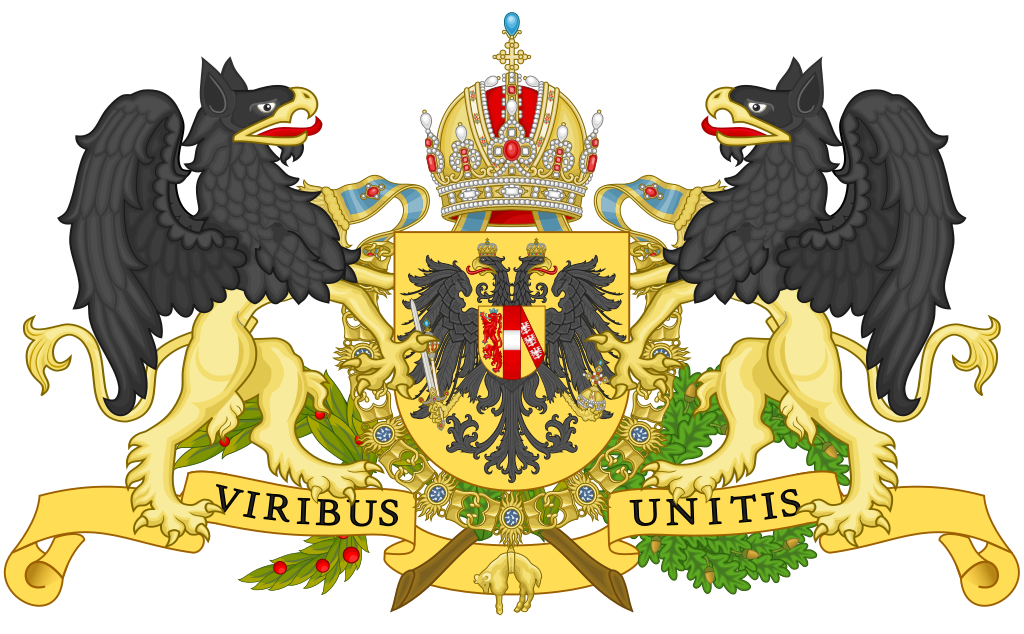 https://upload.wikimedia.org/wikipedia/commons/thumb/a/aa/Coat_of_Arms_of_Emperor_Franz_Joseph_I.svg/1024px-Coat_of_Arms_of_Emperor_Franz_Joseph_I.svg.png