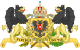 Escudo de Francisco Xosé I de Austria