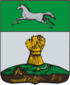 Escudo de armas de Kolyvan