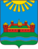 Vapensköld från Krasnogorodsky rayon (Pskov oblast).png