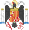 Coat of Arms of Spain (1939-1945).svg
