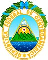 Coat of Arms of the Federal Republic of Central America 1823 - 1841.jpg