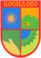 Coat of arms of Bosilovo Municipality.svg