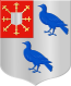 Blason de Duiven