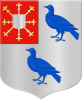 Coat of arms of Duiven