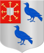 Coat of arms of Duiven.svg