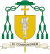 Coat of arms of Francisco Cases Andreu.svg