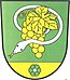 Wappen von Křídlůvky
