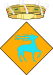 Coat of arms of La Llacuna.svg