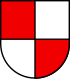 Coat of arms of Menznau.svg