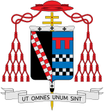 Coat of arms of Orani João Tempesta.svg