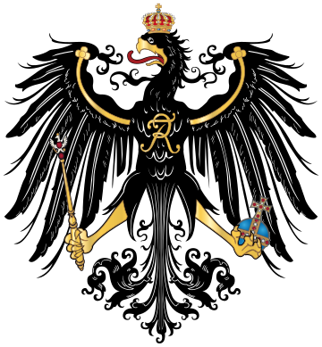 Minister President of Prussia