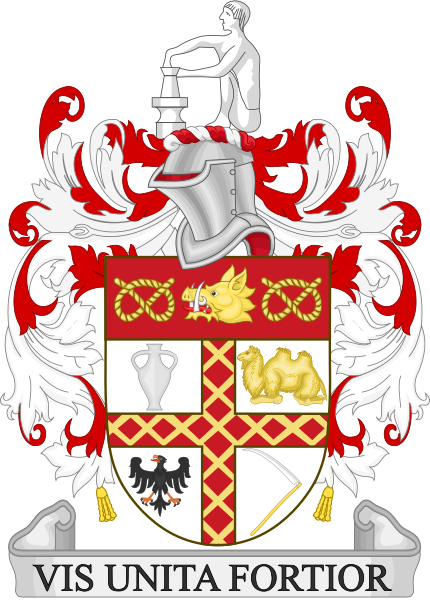 File:Coat of arms of Stoke-on-Trent.svg