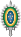 Coat of arms of the Brazilian Army.svg