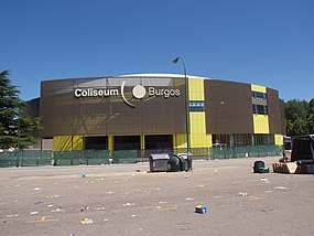 Coliseum de Burgos.JPG