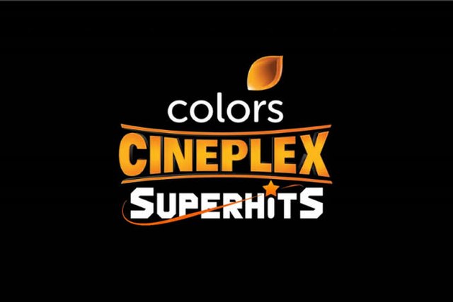 Colors Cineplex Superhit