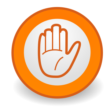 File:Commons-emblem-hand-orange.svg