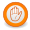 Commons-emblem-hand-orange.svg