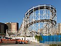 * Nomination Coney Island Cyclone. --King of Hearts 21:11, 6 October 2020 (UTC) * Promotion  Support Good quality. --Christian Ferrer 21:39, 6 October 2020 (UTC)